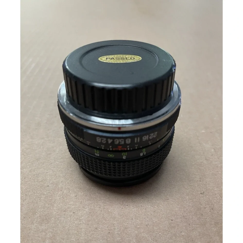 Kalimar preowned mc
